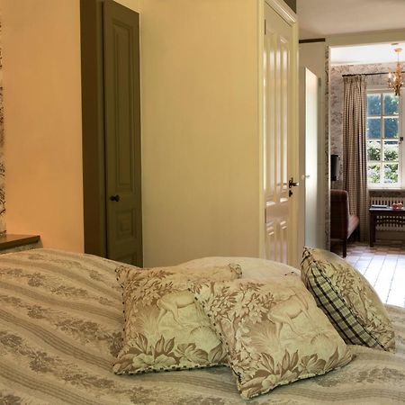Relais & Chateaux Hotel Landgoed Het Roode Koper เออร์เมโล ภายนอก รูปภาพ