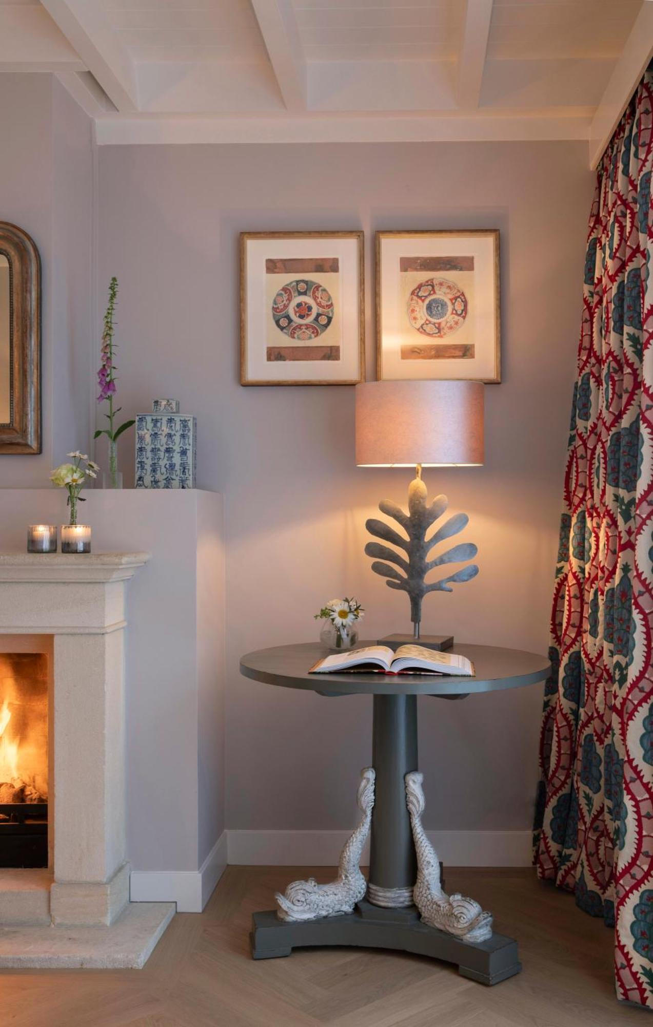 Relais & Chateaux Hotel Landgoed Het Roode Koper เออร์เมโล ภายนอก รูปภาพ