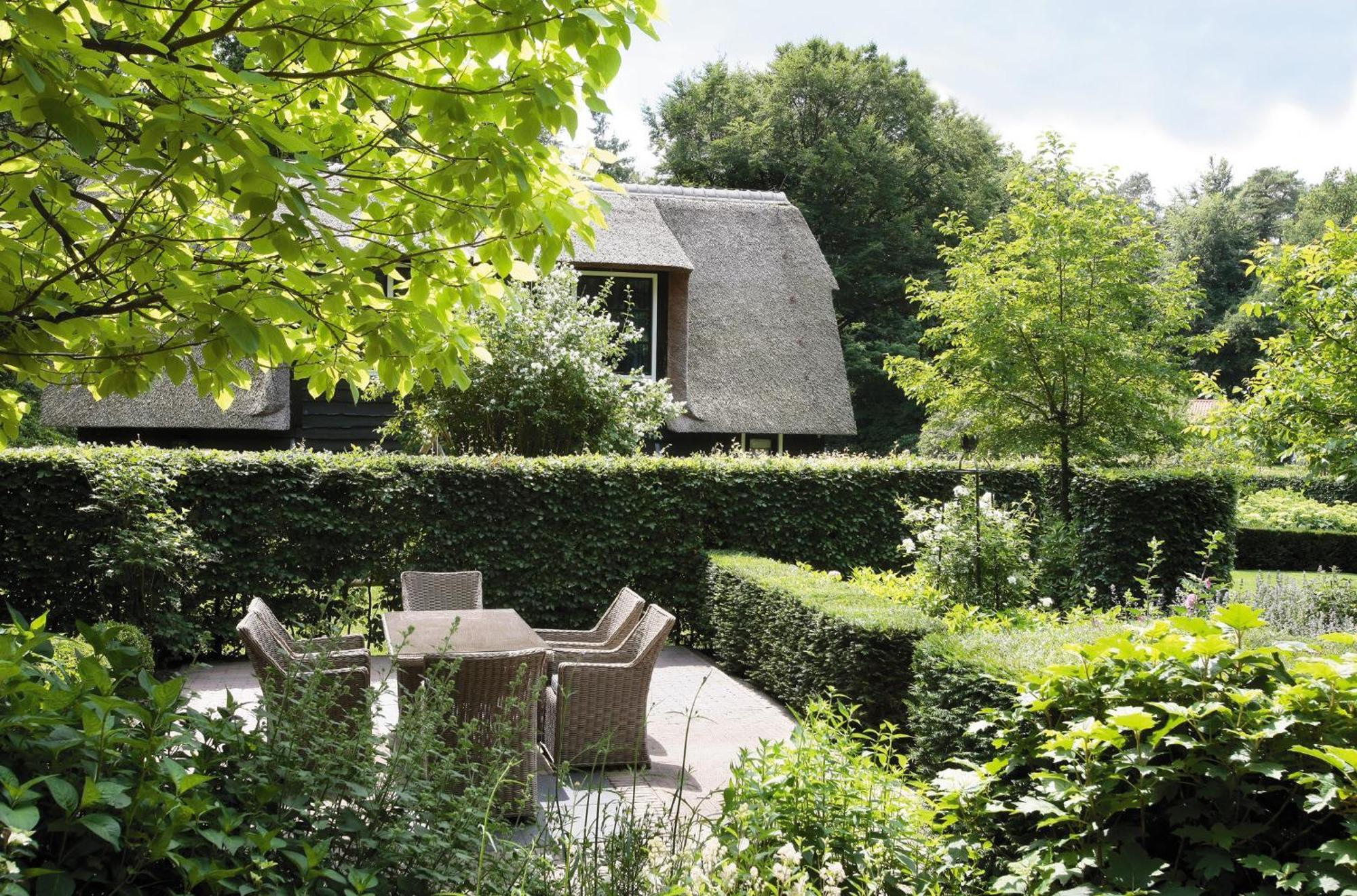 Relais & Chateaux Hotel Landgoed Het Roode Koper เออร์เมโล ภายนอก รูปภาพ